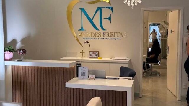 Mendes Freitas Odontologia em Janaúba
