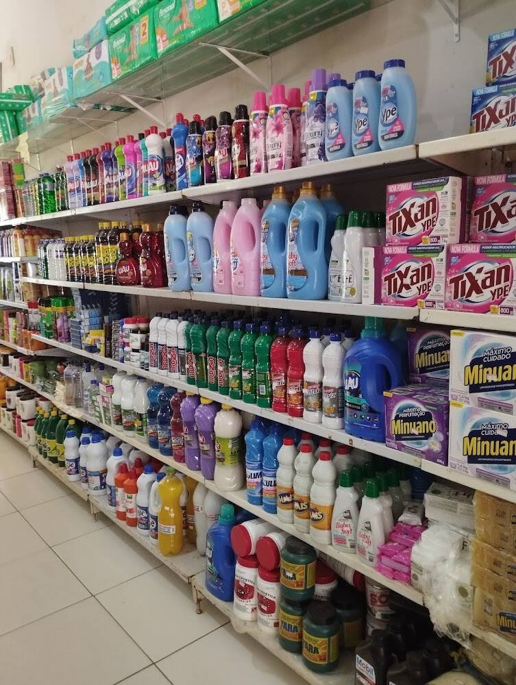 Mercadinho kilão – Supermercados em Janaúba