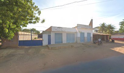 Mercearia aldalbeto em Janaúba