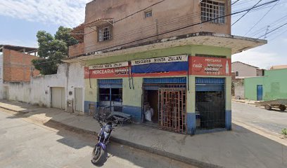 Mercearia Benta Zulan em Janaúba