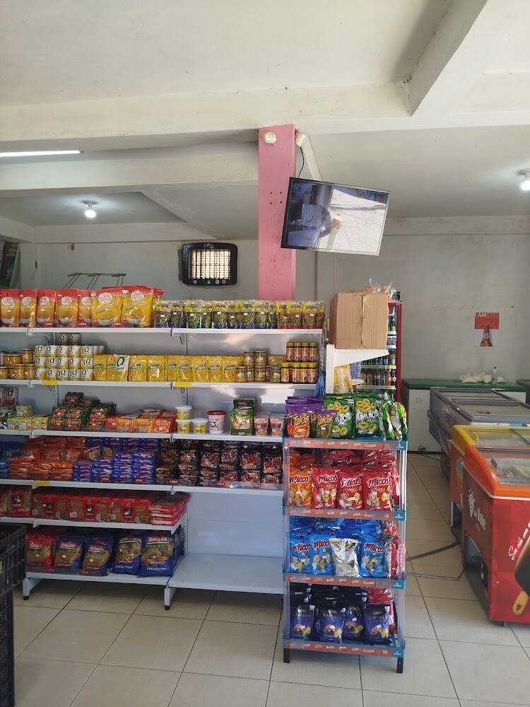 Mercearia e sacolão marques – Supermercados em Janaúba