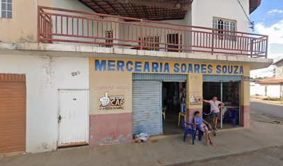 MERCEARIA SOARES SOUZA em Janaúba