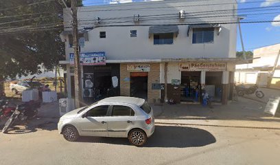 MG EMBALAGENS JANAÚBA em Janaúba