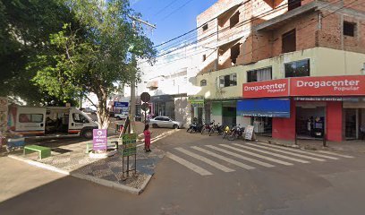 Milk Shake Mania – Sorvetes e Doces em Janaúba