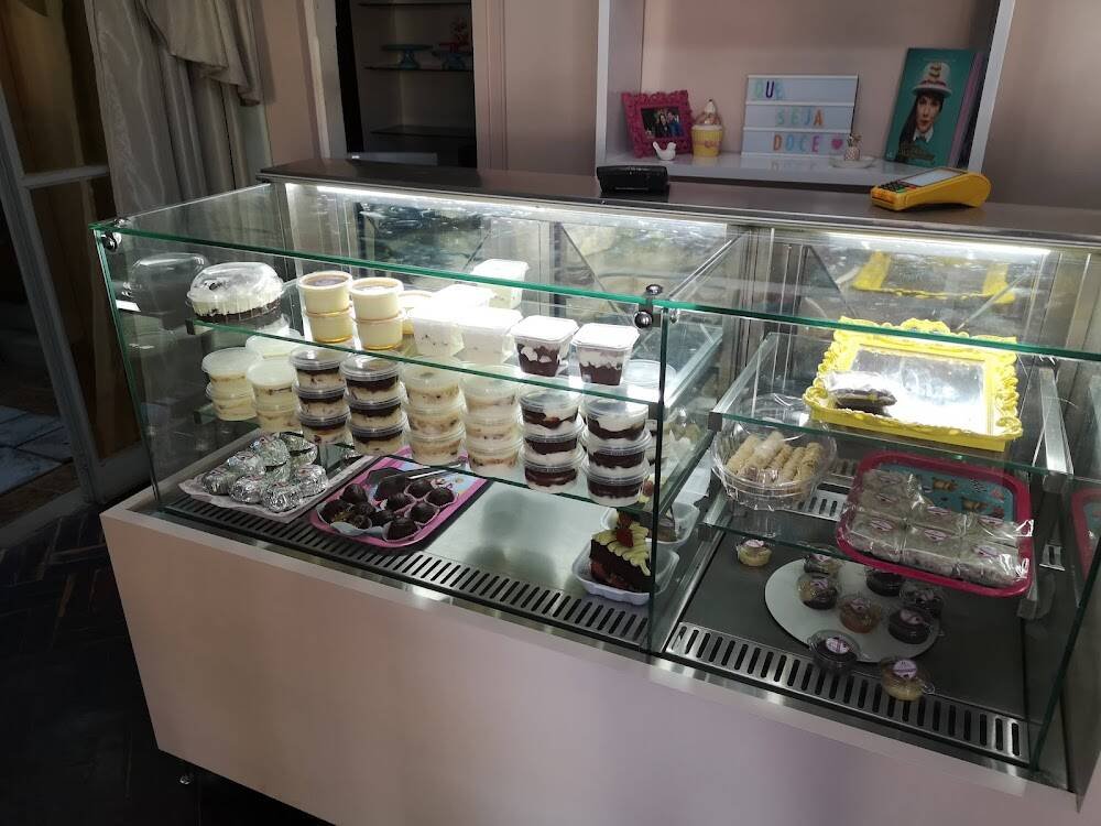 Mimos da Mima – Padarias e Cafés em Janaúba