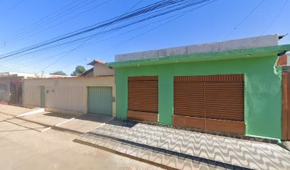Minas Norte Constuções em Janaúba