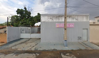Miranda Gás Januba em Janaúba