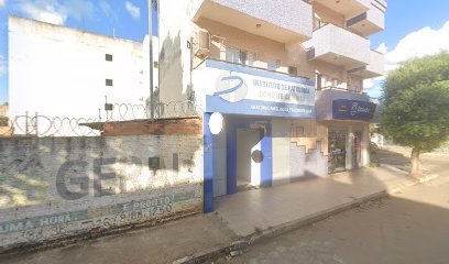 Mirislene A Vieira da Silva em Janaúba