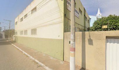 Mitra Diocesana De Janaúba em Janaúba