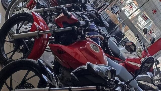 MM MOTOS em Janaúba