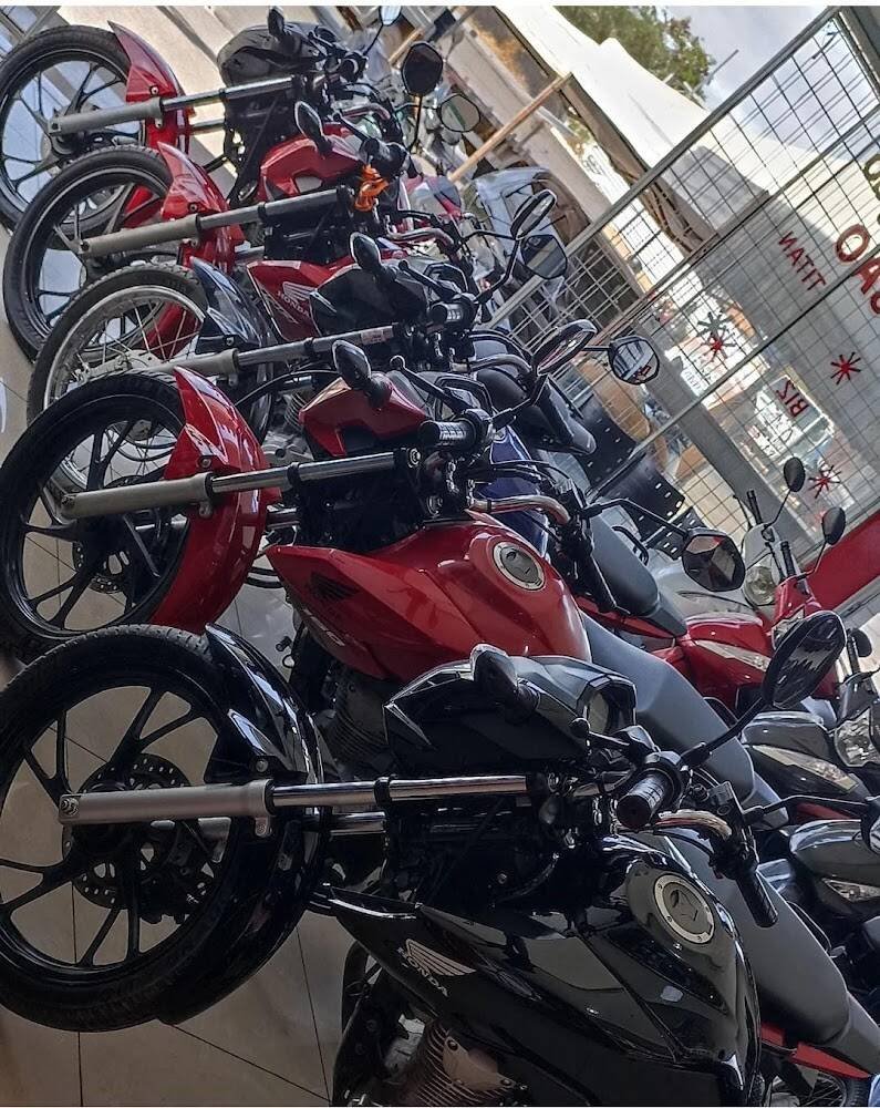 MM MOTOS – Motos e Concessionárias em Janaúba