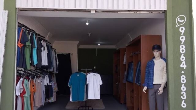 MM Multimarcas janaúba em Janaúba