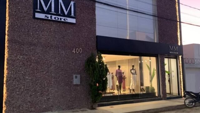 MM STORE em Janaúba