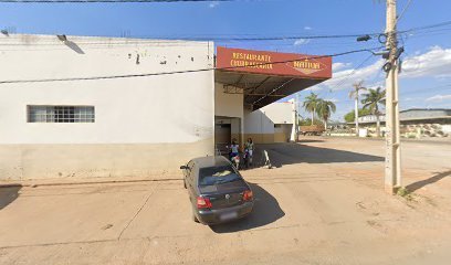 Moderna Construtora – Arquitetura e Engenharia em Janaúba