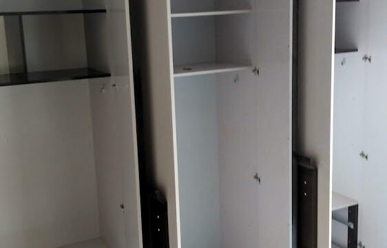 Montador De Moveis E Instalação De Antenas em Janaúba