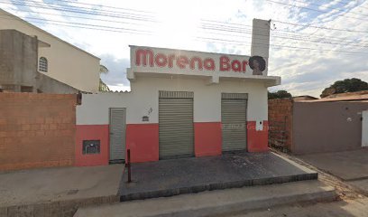 Morena Bar – Bares e Botecos em Janaúba