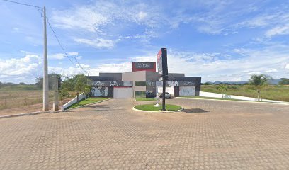Motel La’More em Janaúba