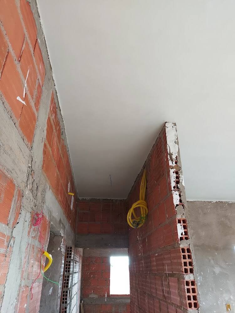 MS Gesso – Materiais e Tintas em Janaúba