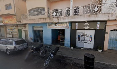 MTEC TECNOLOGIA em Janaúba