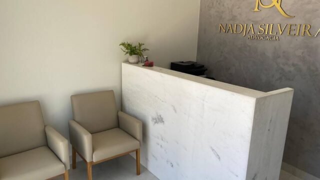 Nadja Silveira Advocacia em Janaúba
