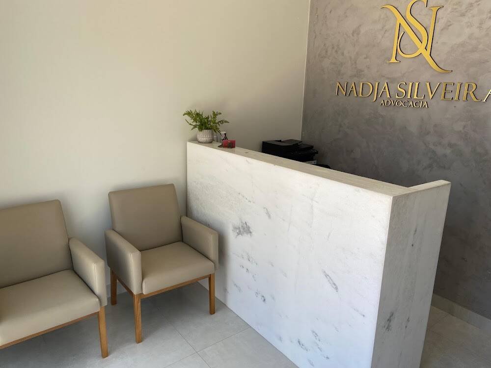 Nadja Silveira Advocacia – Advocacia em Janaúba