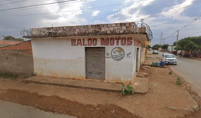 NALDO MOTOS – Oficinas em Janaúba