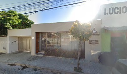 Nivaldo Antunes de Souza em Janaúba