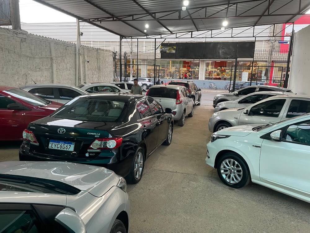 NortCar – Motos e Concessionárias em Janaúba