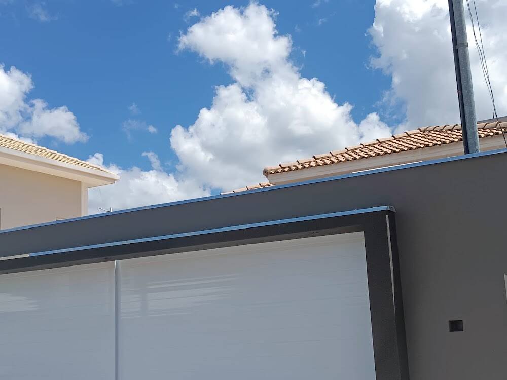 Norte Calhas e Rufos – Serralherias e Vidraçarias em Janaúba
