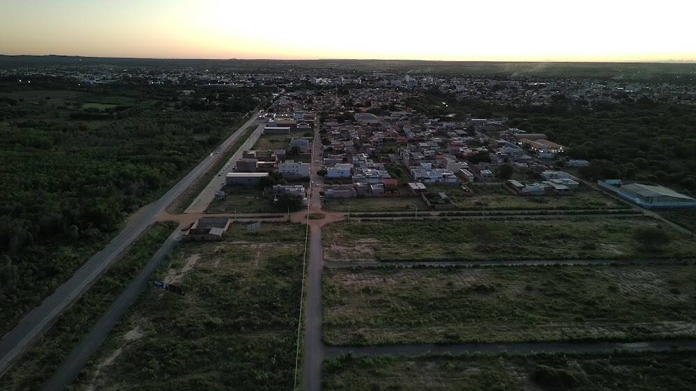 Nova Porteirinha – Outros Serviços em Janaúba