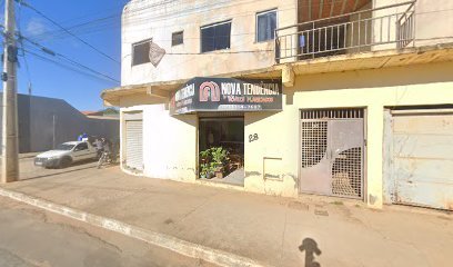 NOVA TENDÊNCIA em Janaúba