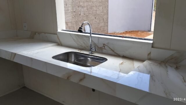 NOVART PORCELANATARIA E MARMORARIA em Janaúba