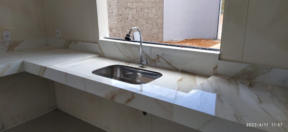 NOVART PORCELANATARIA E MARMORARIA – Arquitetura e Engenharia em Janaúba