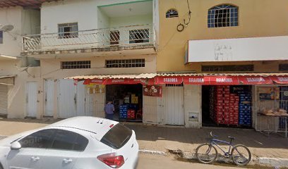 NSP – Fundajan em Janaúba