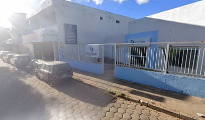 Núcleo de Saúde clínica Médica em Janaúba