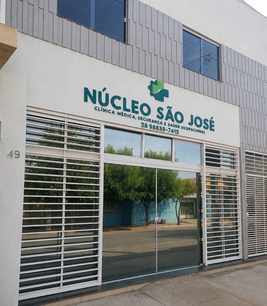 Núcleo São José – Outros Serviços em Janaúba