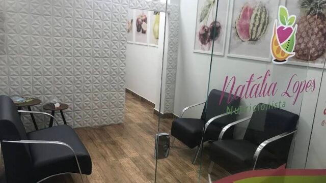 Nutricionista Natália Lopes Santana em Janaúba