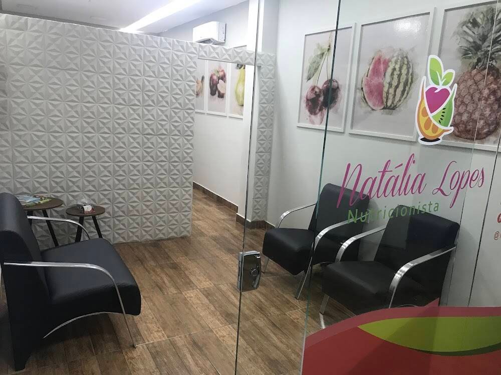 Nutricionista Natália Lopes Santana – Fisioterapia e Nutrição em Janaúba