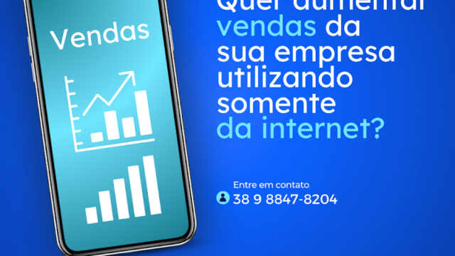 O Bom Administrador em Janaúba
