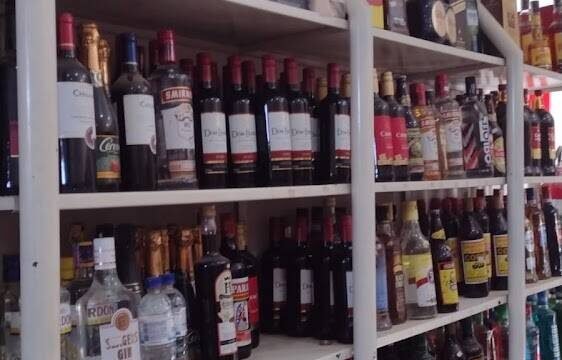 Oasis distribuidora em Janaúba