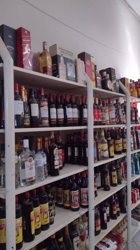 Oasis distribuidora – Adegas e Bebidas em Janaúba