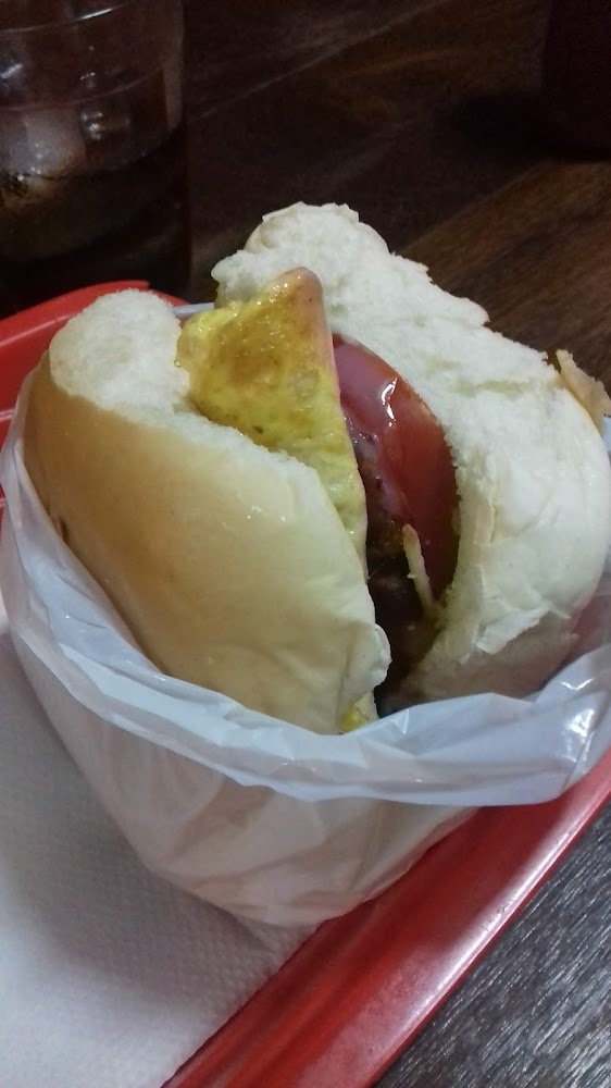 Ocê Ki Sabe - Lanchonete – Lanches e Hamburguerias em Janaúba