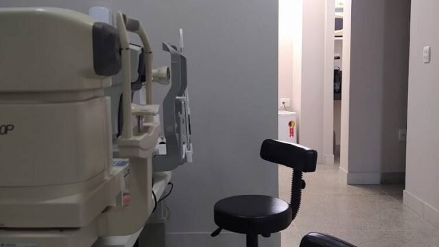 Oculari Janaúba em Janaúba