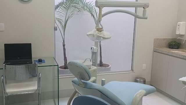 Odontes Odontologia Especializada em Janaúba