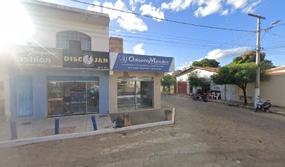 Odonto Mendes em Janaúba