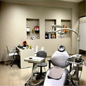 Odontoclin – Especialista em Prótese Dentária, Endodontia, Estética Dental, Clínica geral, Harmonização Facial em Janaúba