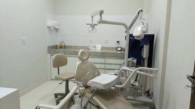Odontologia Gomes em Janaúba