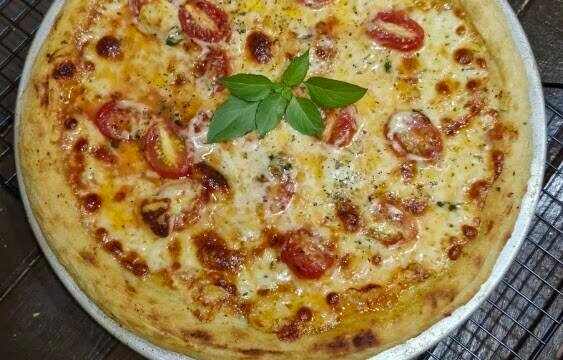 Oliva Pizzaria Artesanal em Janaúba