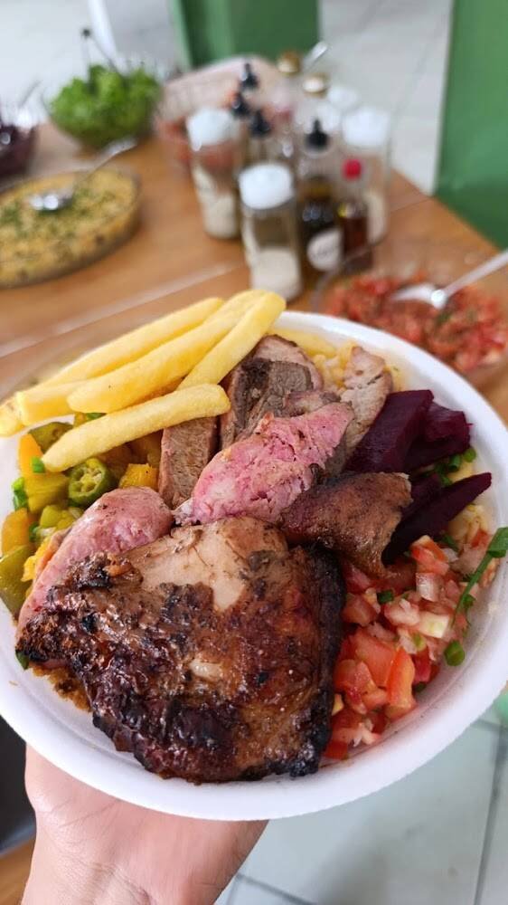 Oliveira Restaurante e Petiscaria – Restaurantes em Janaúba