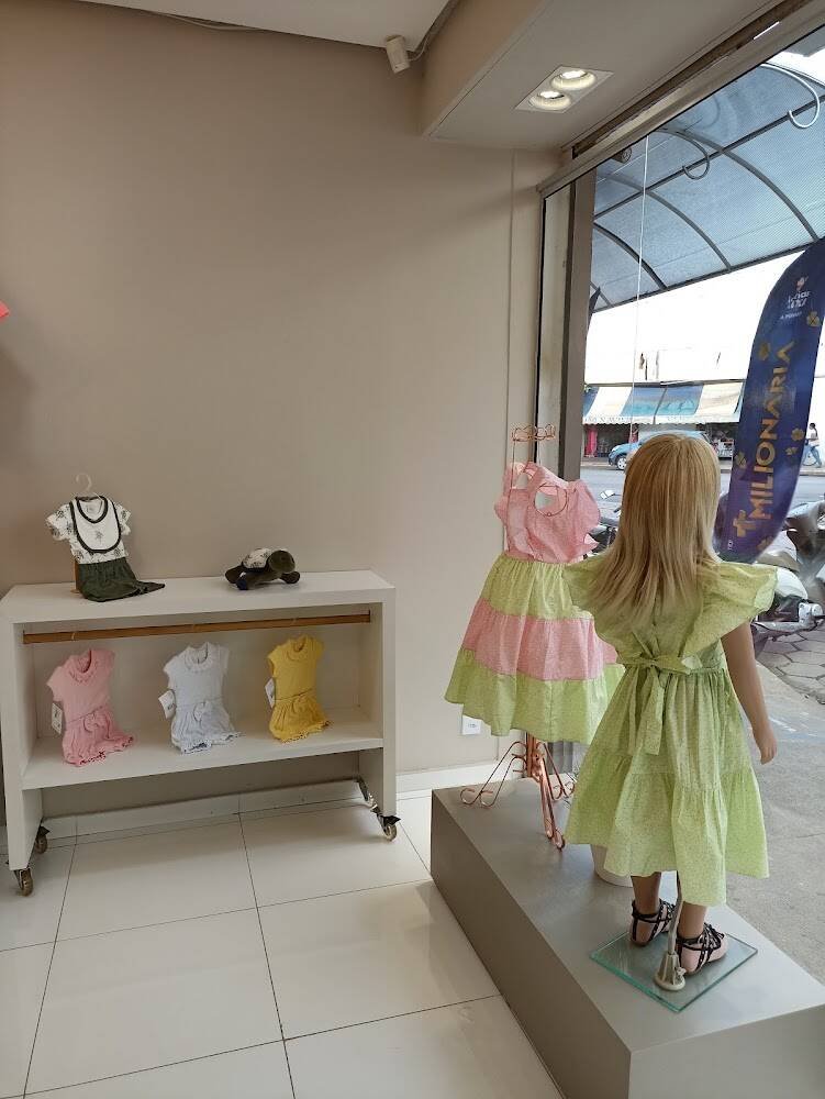 Ora Bolas – Moda e Calçados em Janaúba